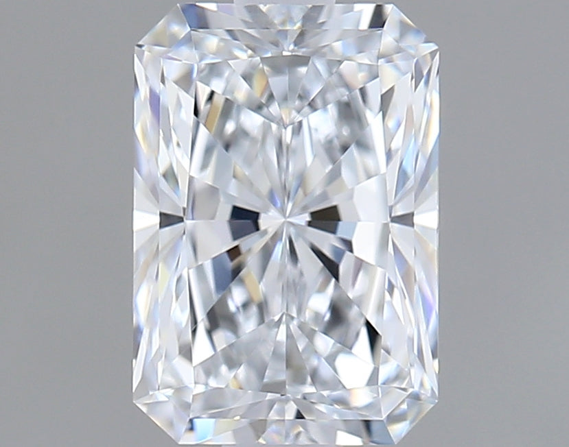 1.51 Carat Radiant Lab Diamond