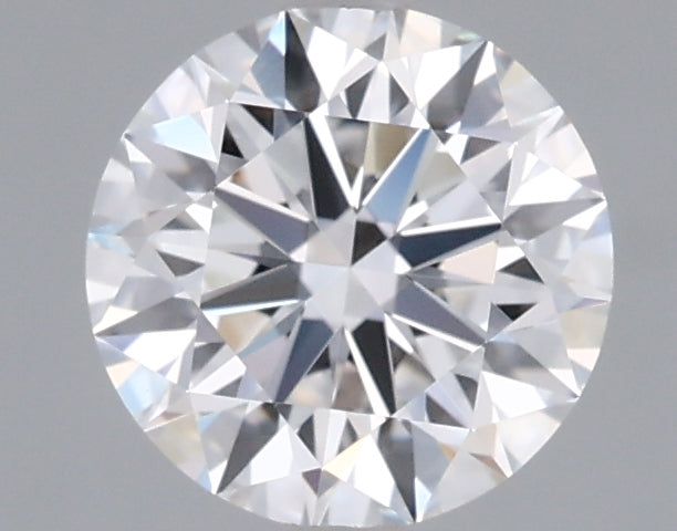 1.00 Carat Round Lab Diamond