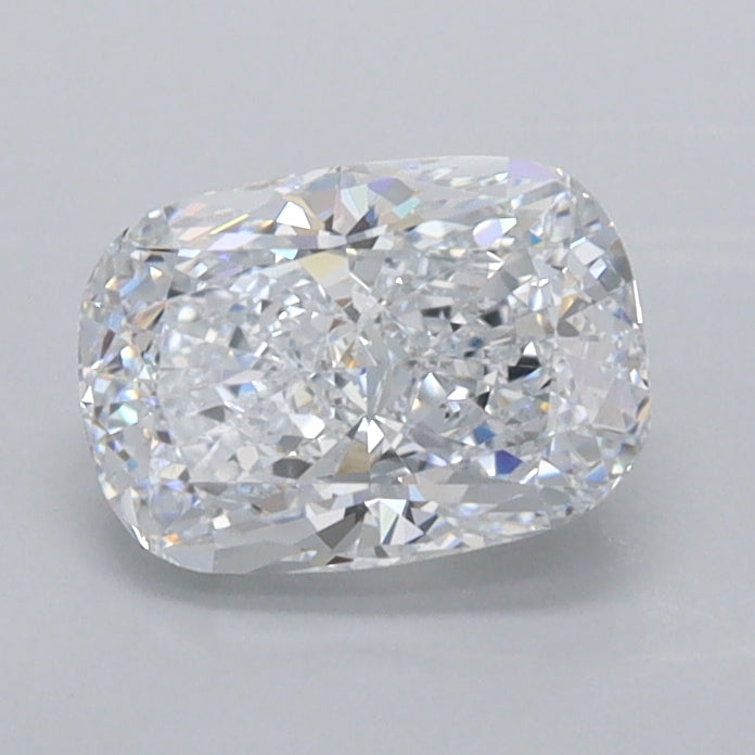 1.02 Carat Elongated Cushion Lab Diamond