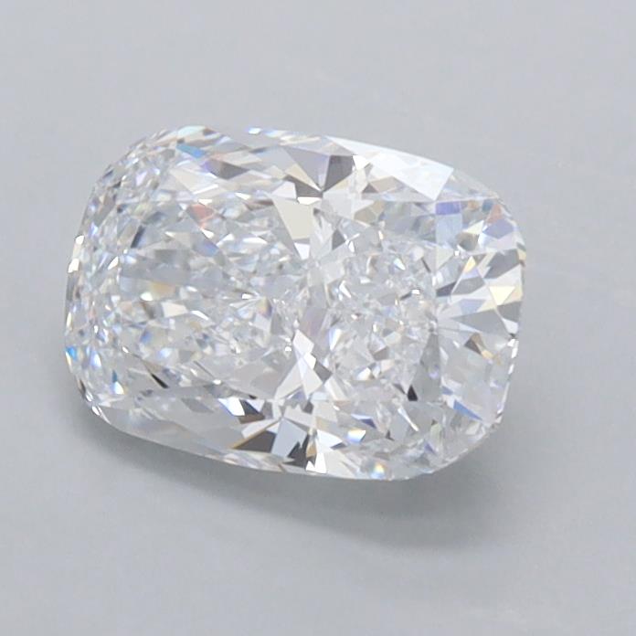 1.02 Carat Elongated Cushion Lab Diamond :: 360 spin frame 06