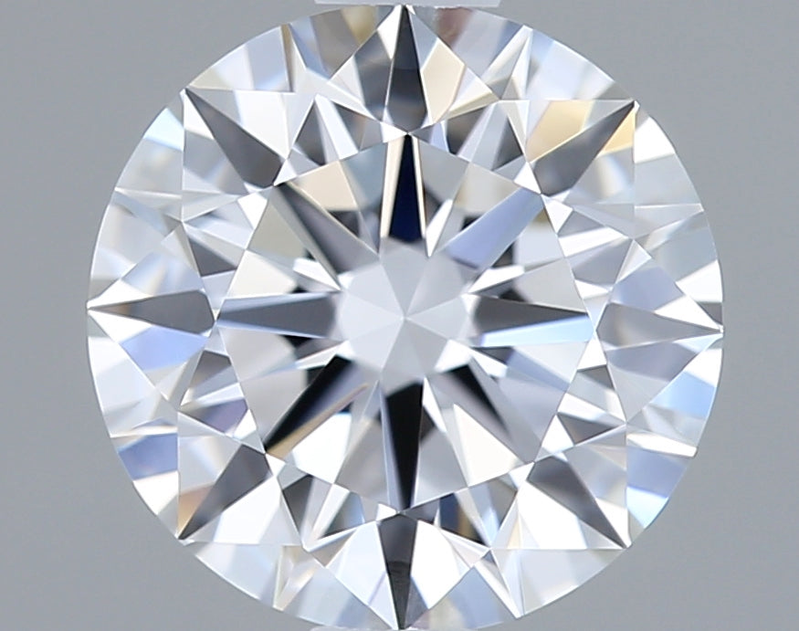 1.50 Carat Round Lab Diamond