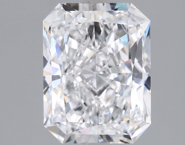 1.51 Carat Radiant Lab Diamond