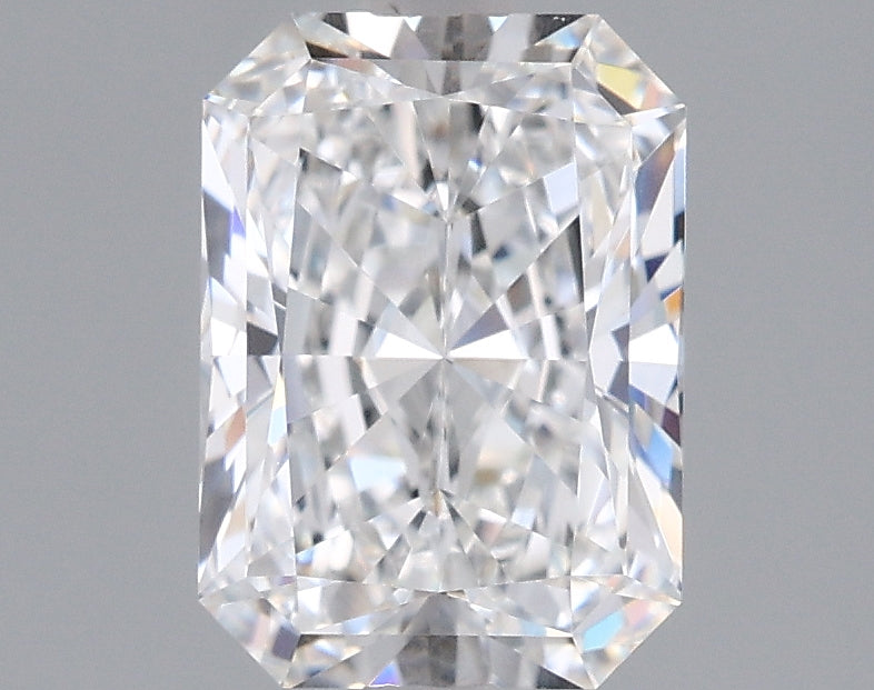 1.54 Carat Radiant Lab Diamond