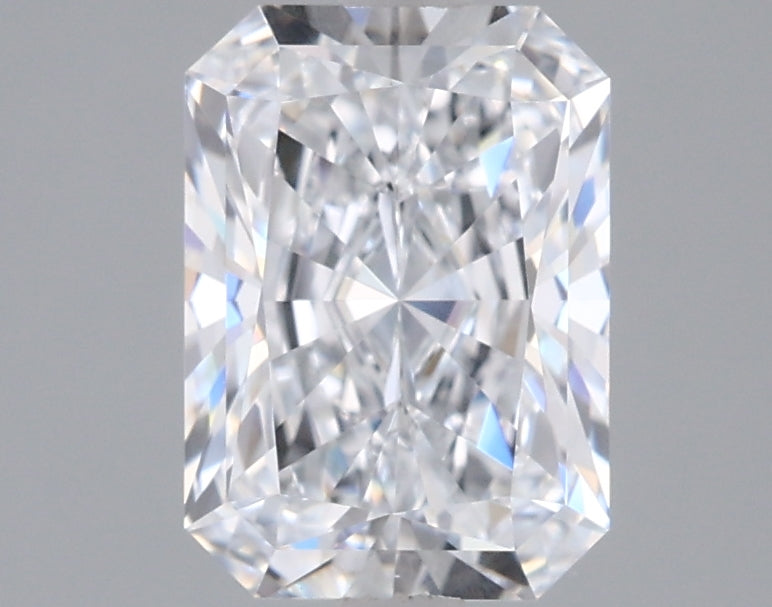 1.51 Carat Radiant Lab Diamond