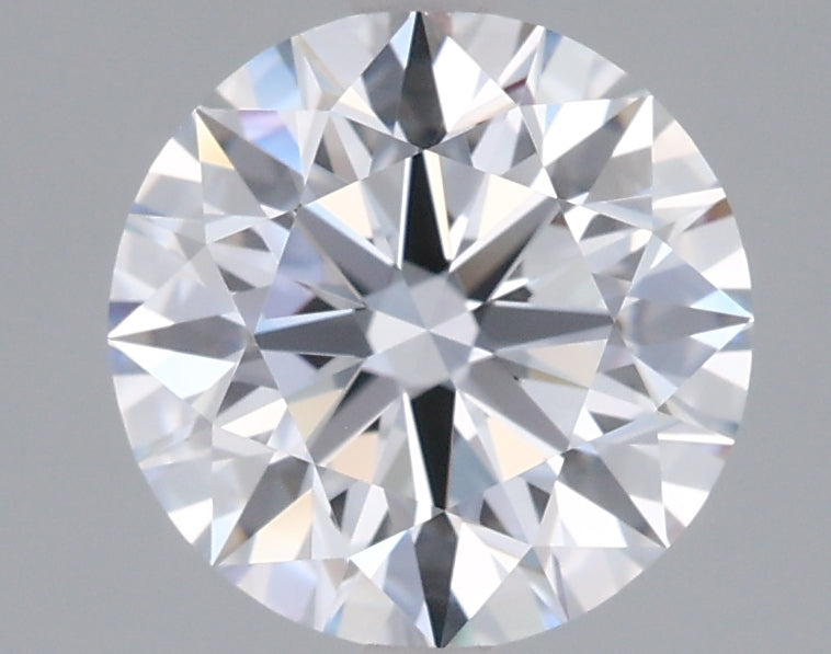 1.85 Carat Round Lab Diamond