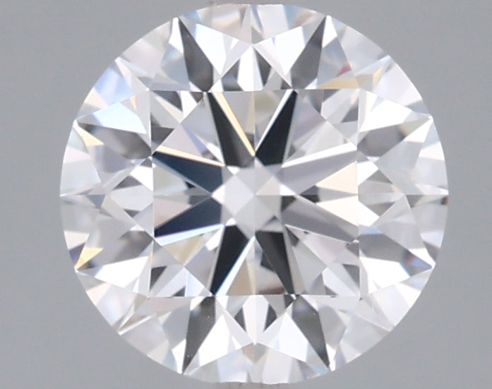 1.51 Carat Round Lab Diamond