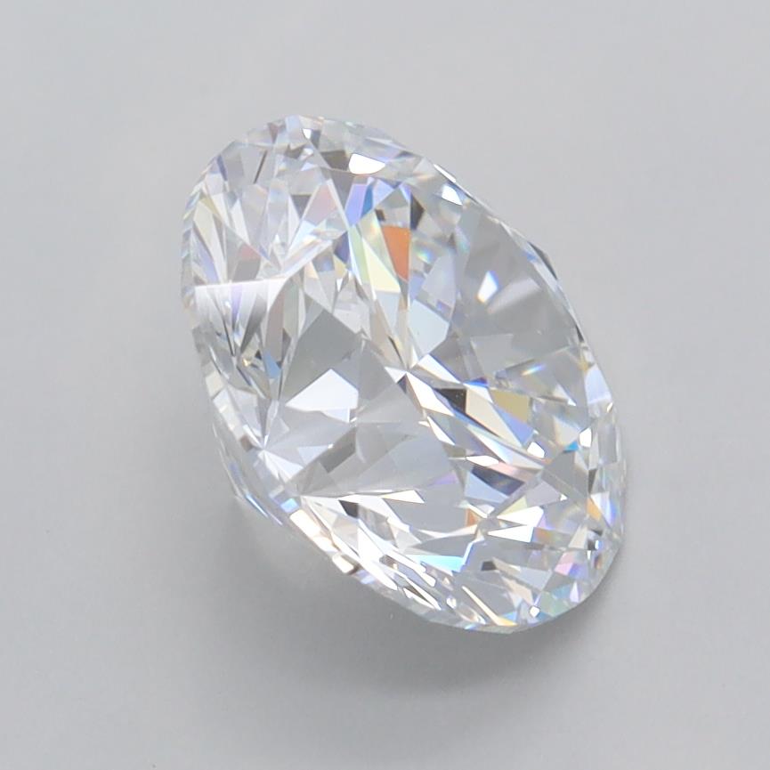 2.52 Carat Round Lab Diamond :: 360 spin frame 01
