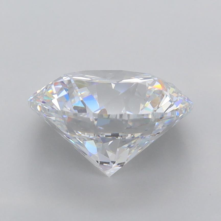 2.52 Carat Round Lab Diamond :: 360 spin frame 02