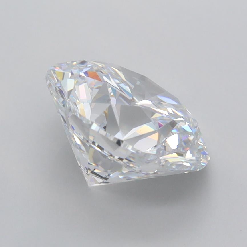2.52 Carat Round Lab Diamond :: 360 spin frame 03