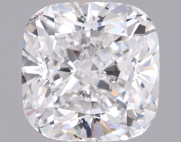 1.51 Carat Cushion Lab Diamond