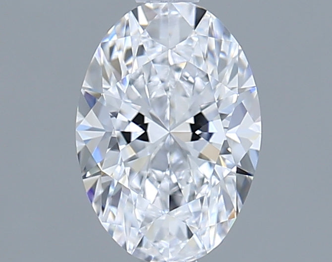 1.06 Carat Oval Lab Diamond
