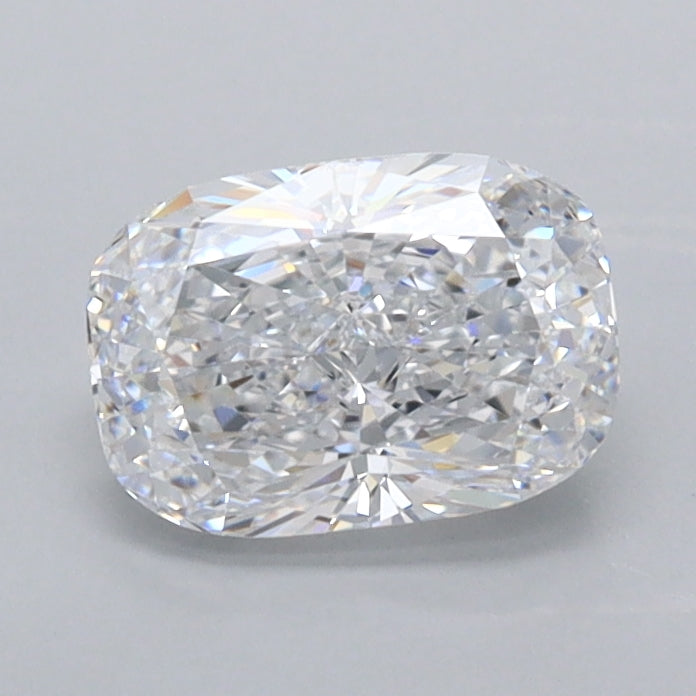 1.01 Carat Elongated Cushion Lab Diamond