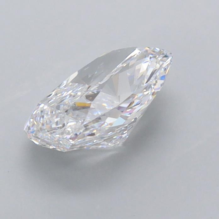 1.01 Carat Elongated Cushion Lab Diamond :: 360 spin frame 03
