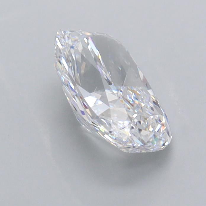 1.01 Carat Elongated Cushion Lab Diamond :: 360 spin frame 04