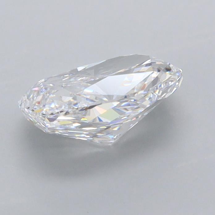 1.01 Carat Elongated Cushion Lab Diamond :: 360 spin frame 05