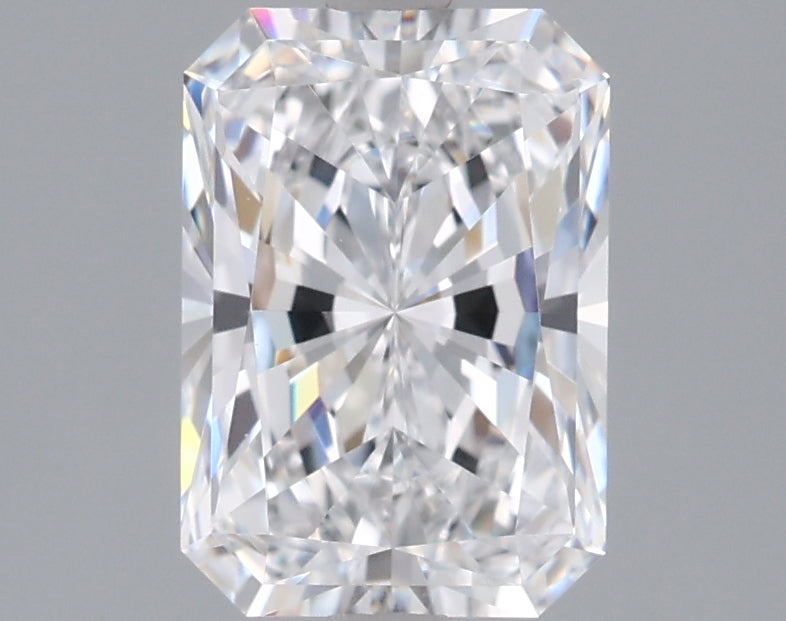 1.52 Carat Radiant Lab Diamond