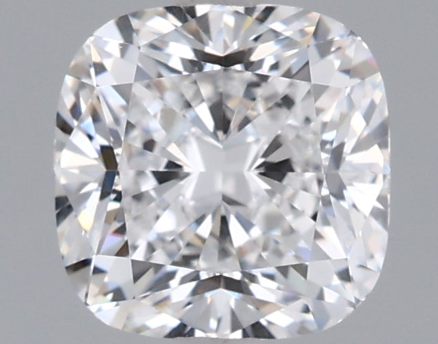1.51 Carat Cushion Lab Diamond