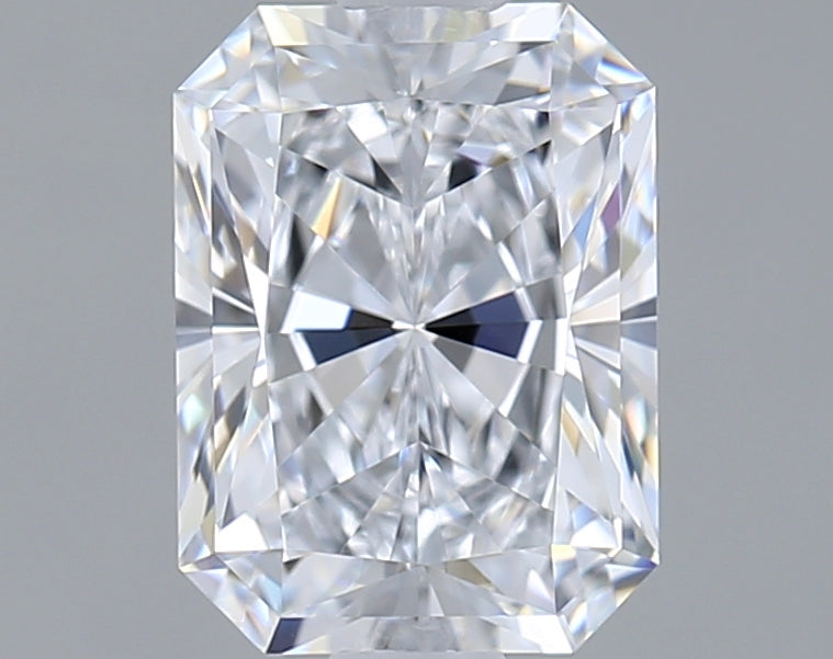 1.53 Carat Radiant Lab Diamond