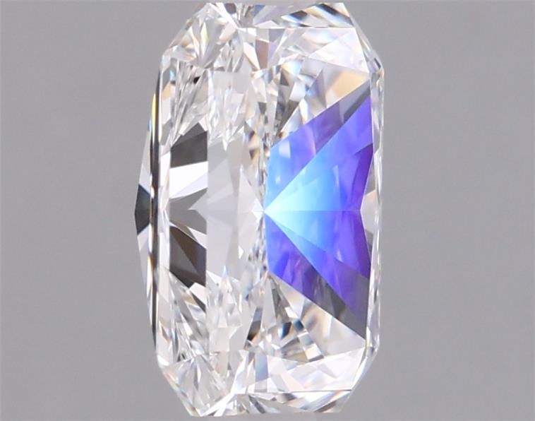 1.43 Carat Radiant Lab Diamond :: 360 spin frame 03