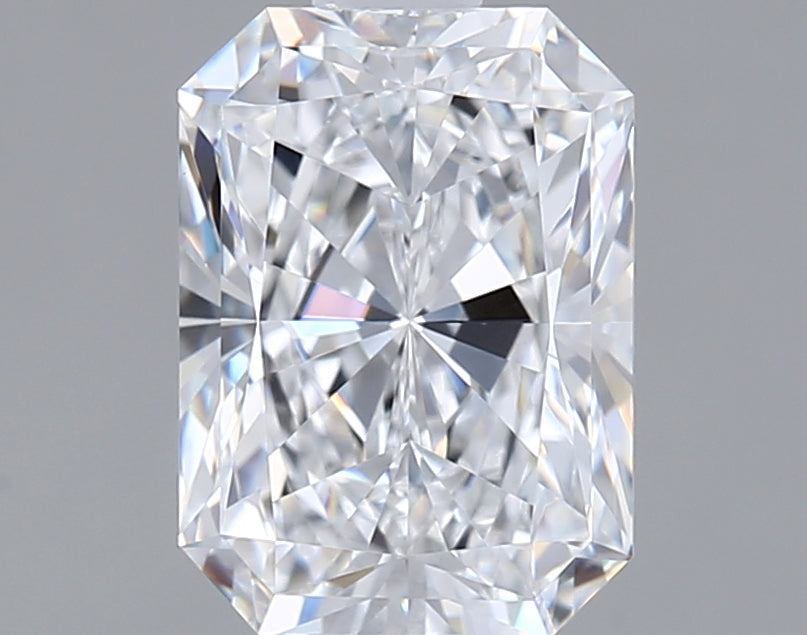1.50 Carat Radiant Lab Diamond