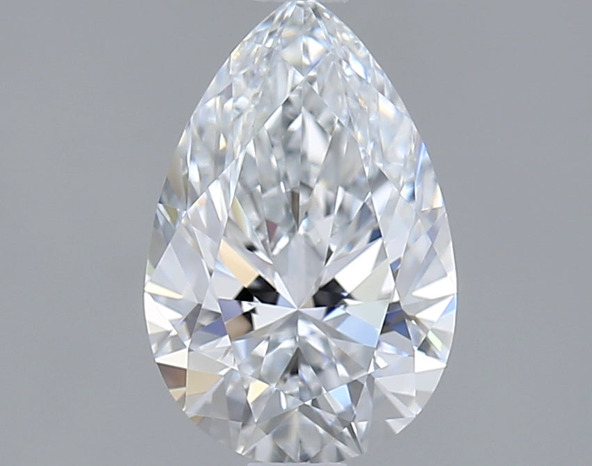 1.53 Carat Pear Lab Diamond