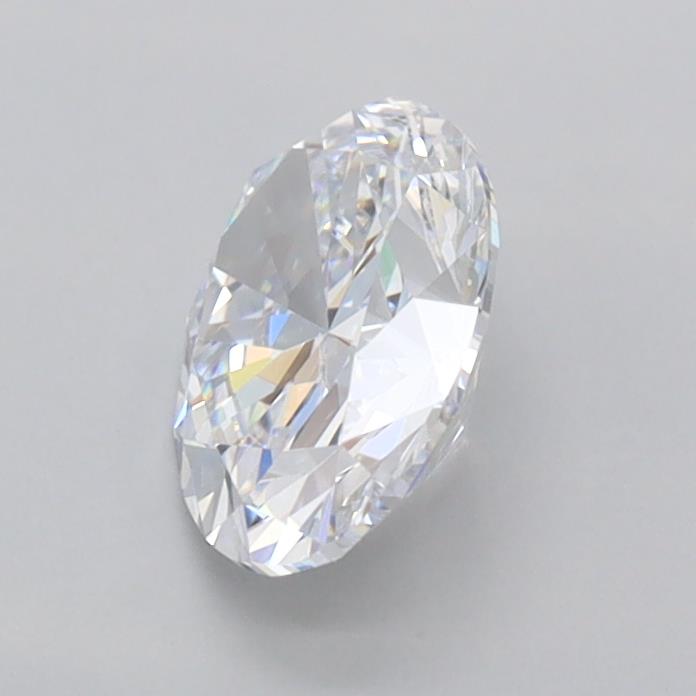 1.05 Carat Oval Lab Diamond :: 360 spin frame 02