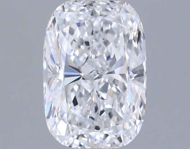 1.01 Carat Elongated Cushion Lab Diamond