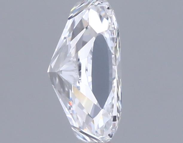1.01 Carat Elongated Cushion Lab Diamond :: 360 spin frame 04