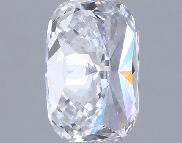1.01 Carat Elongated Cushion Lab Diamond :: 360 spin frame 06