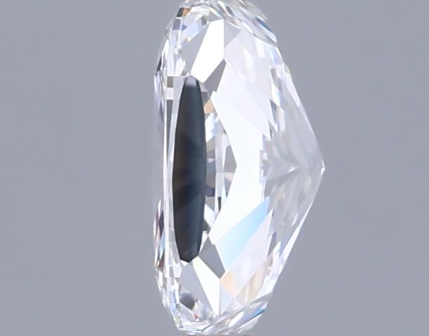 1.01 Carat Elongated Cushion Lab Diamond :: 360 spin frame 07