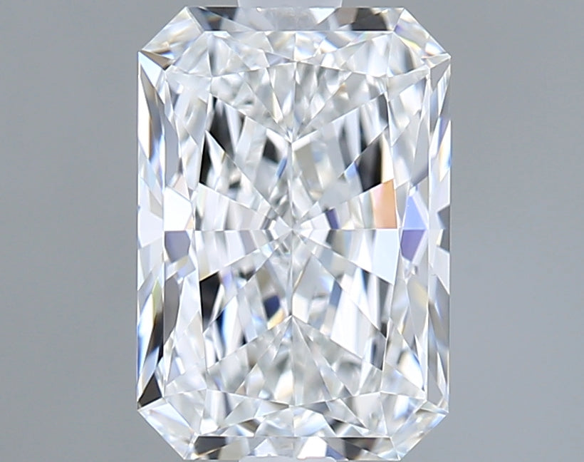1.52 Carat Radiant Lab Diamond