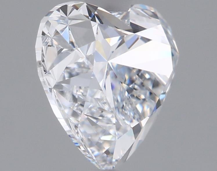 2.05 Carat Heart Lab Diamond :: 360 spin frame 03