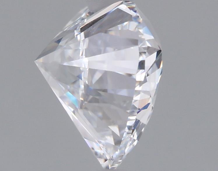 2.05 Carat Heart Lab Diamond :: 360 spin frame 06