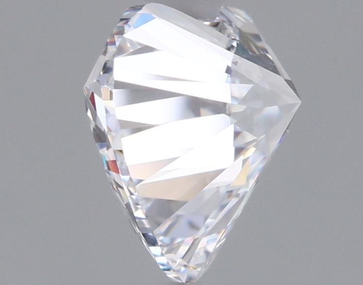 2.05 Carat Heart Lab Diamond :: 360 spin frame 07