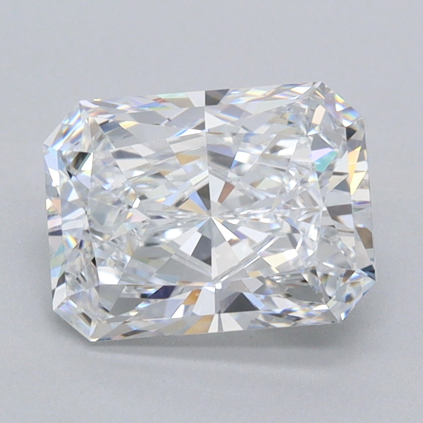 2.04 Carat Radiant Lab Diamond