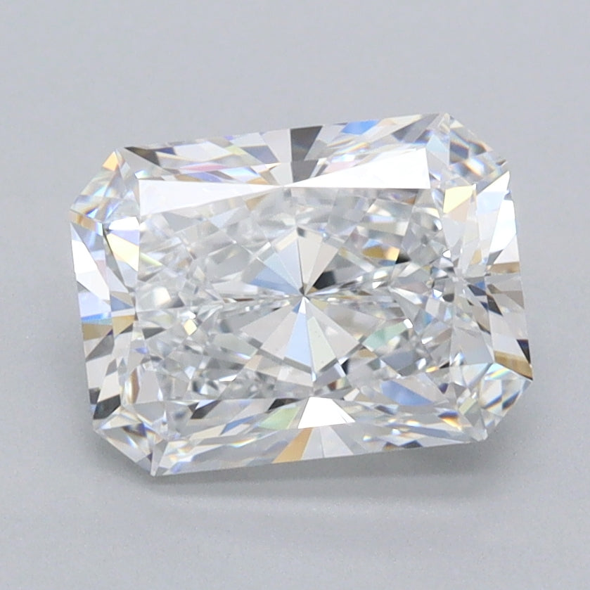 2.03 Carat Radiant Lab Diamond