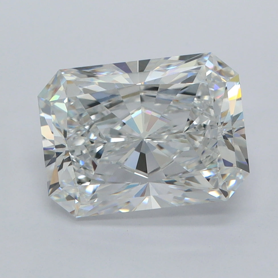 3.01 Carat Radiant Lab Diamond