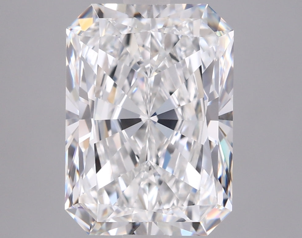 3.07 Carat Radiant Lab Diamond