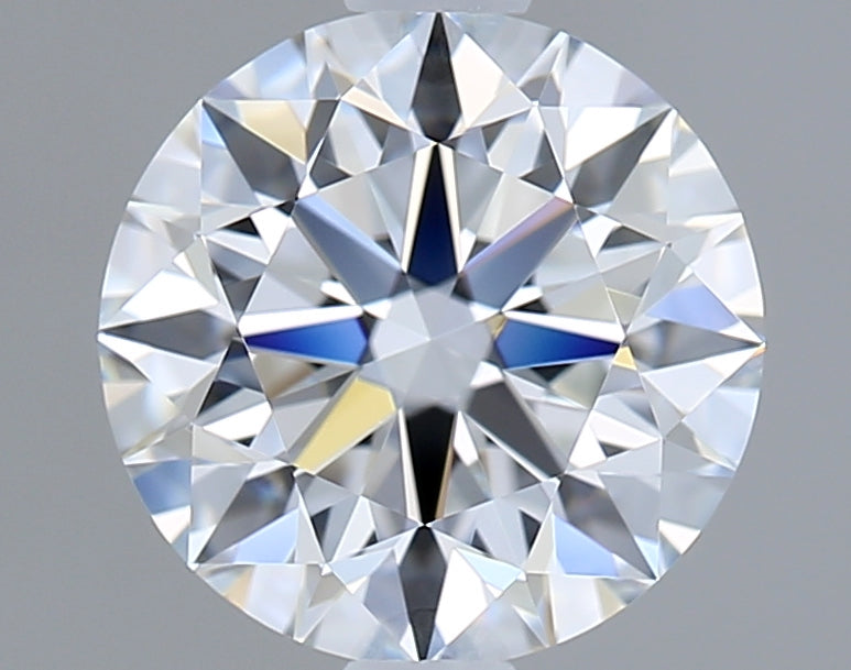 1.51 Carat Round Lab Diamond