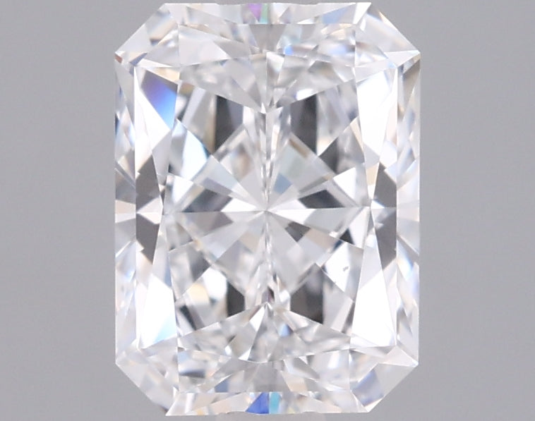 1.52 Carat Radiant Lab Diamond