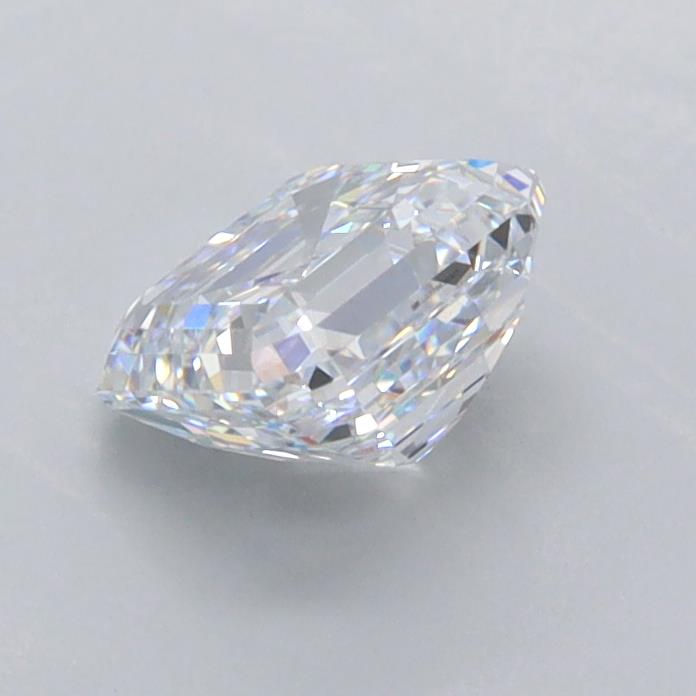 1.04 Carat Asscher Lab Diamond :: 360 spin frame 03