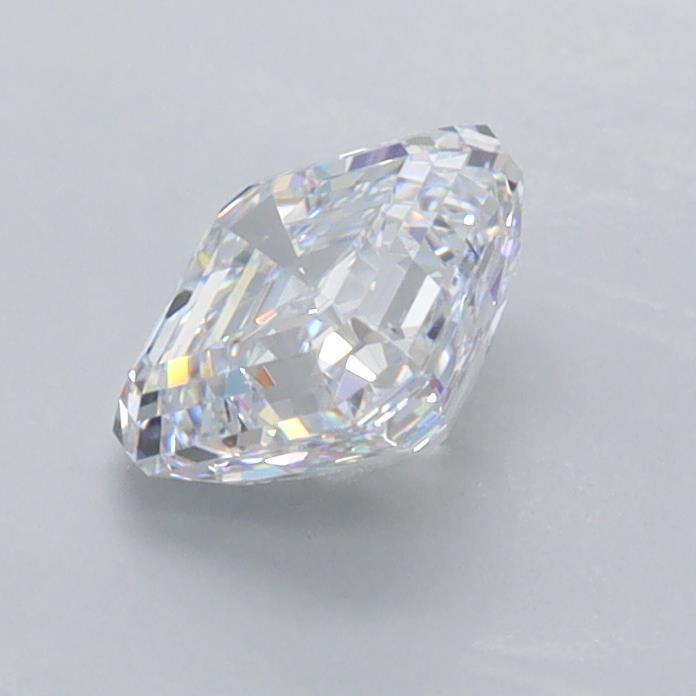 1.04 Carat Asscher Lab Diamond :: 360 spin frame 06