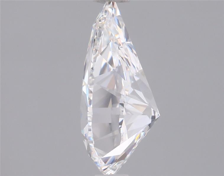 1.54 Carat Pear Lab Diamond :: 360 spin frame 04