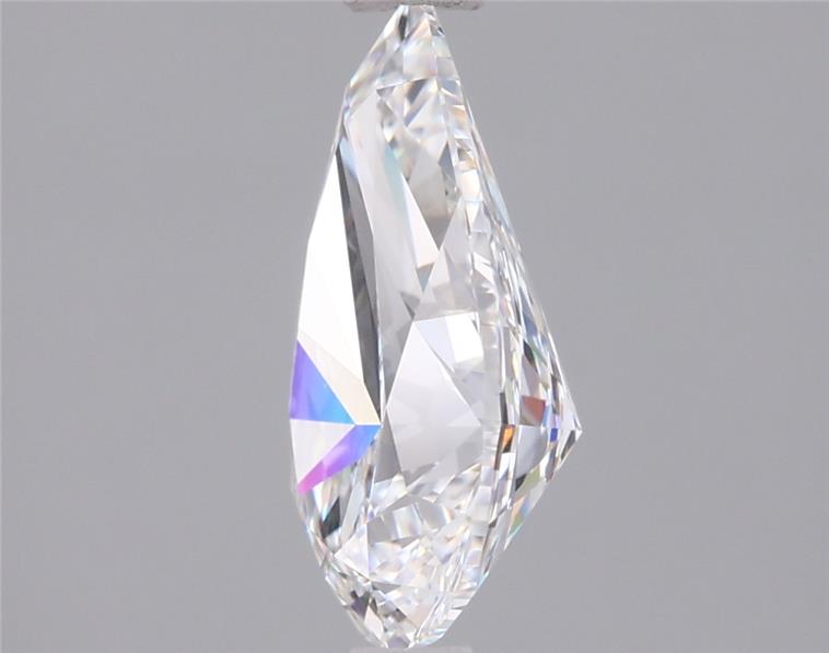1.54 Carat Pear Lab Diamond :: 360 spin frame 06