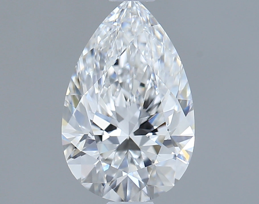 1.02 Carat Pear Lab Diamond