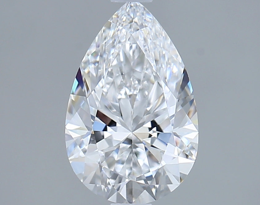 1.51 Carat Pear Lab Diamond