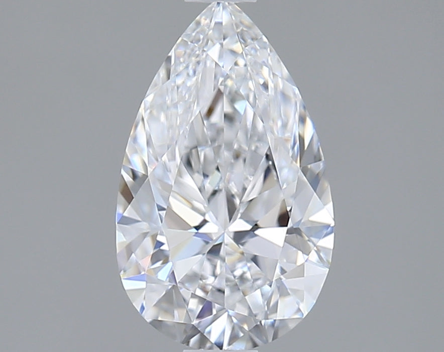 1.51 Carat Pear Lab Diamond