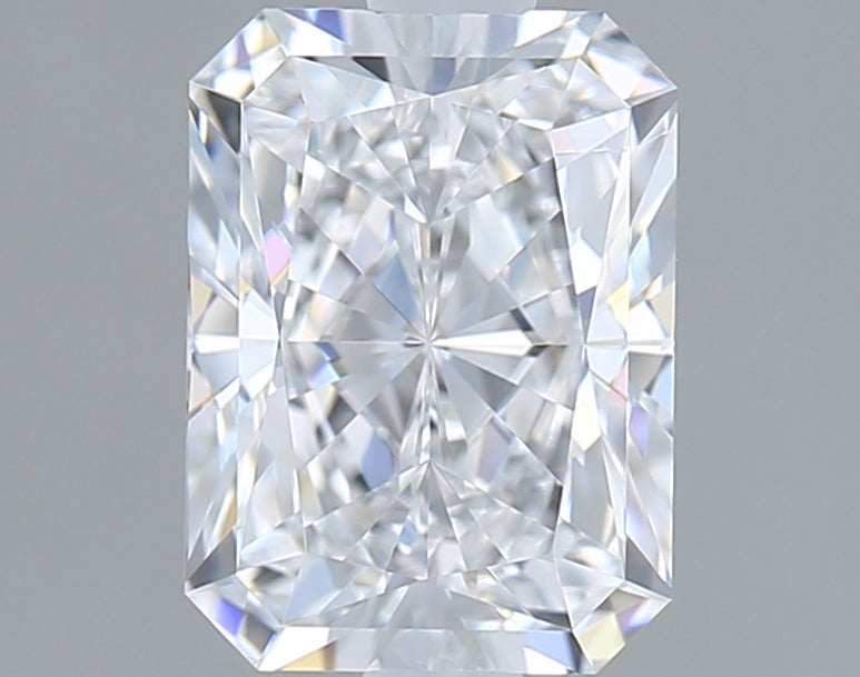 1.52 Carat Radiant Lab Diamond