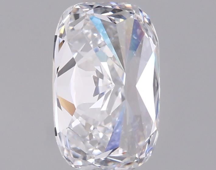 1.14 Carat Elongated Cushion Lab Diamond :: 360 spin frame 06