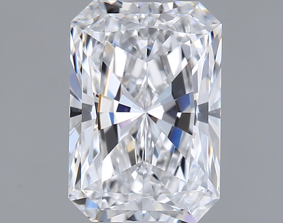 1.53 Carat Radiant Lab Diamond